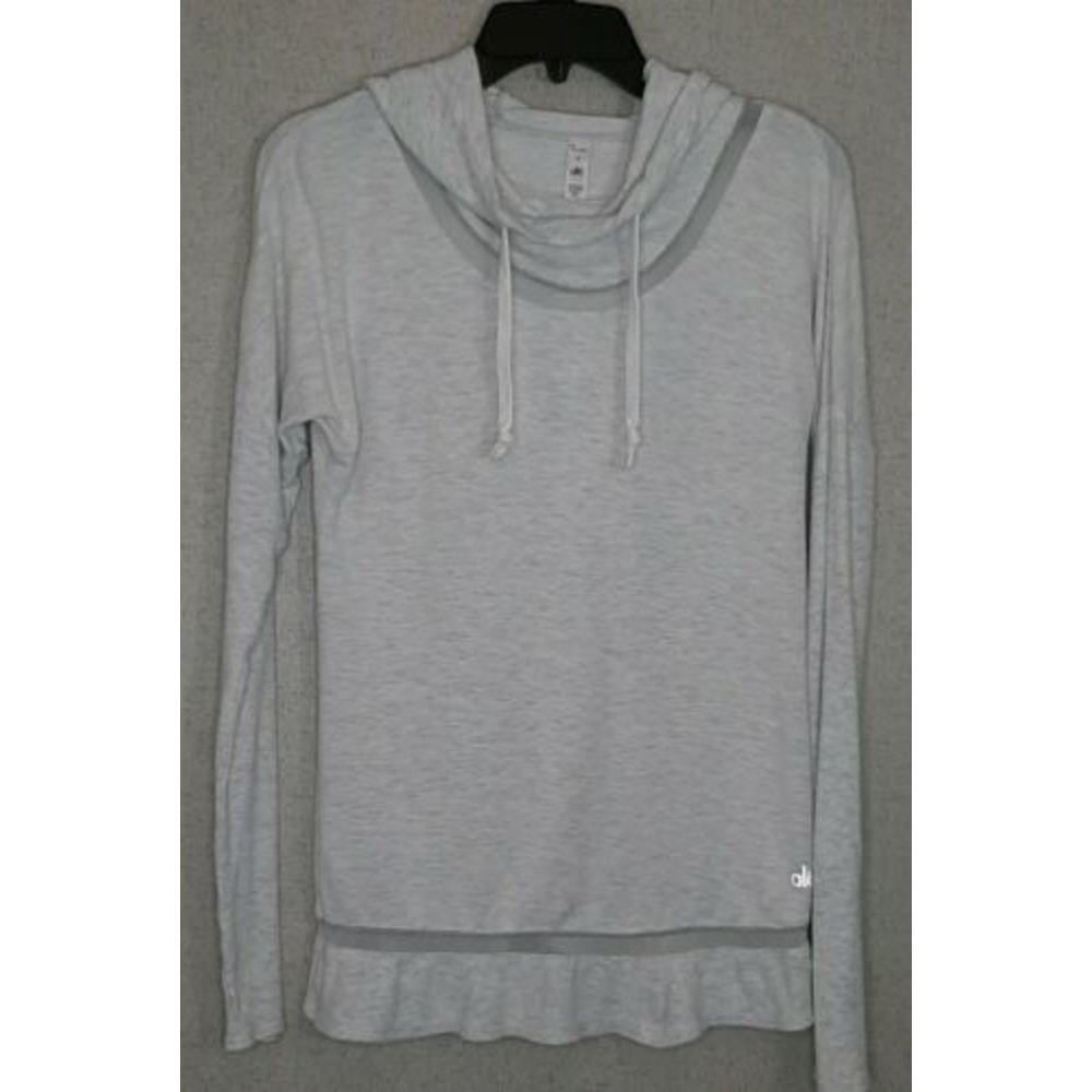 Alo  Pullover Hoodie
